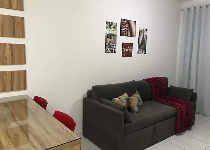 Porto de Galinhas l Flat 320B