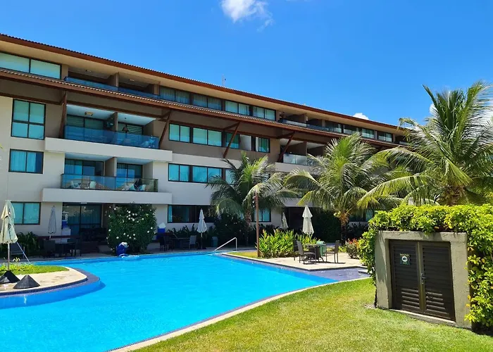 Nui Supreme Beach Living, Muro Alto -